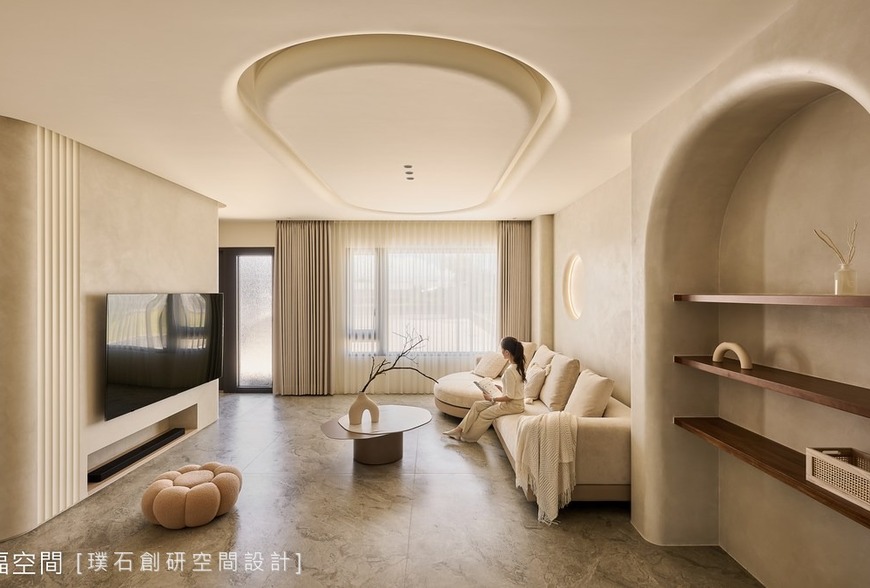 田園稻香宅 是透天也是未來民宿！