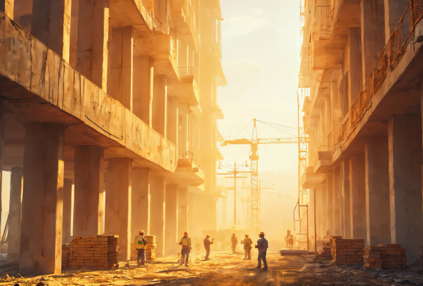 建商跑路怎麼辦？預售屋買家預防機制、自保流程全攻略