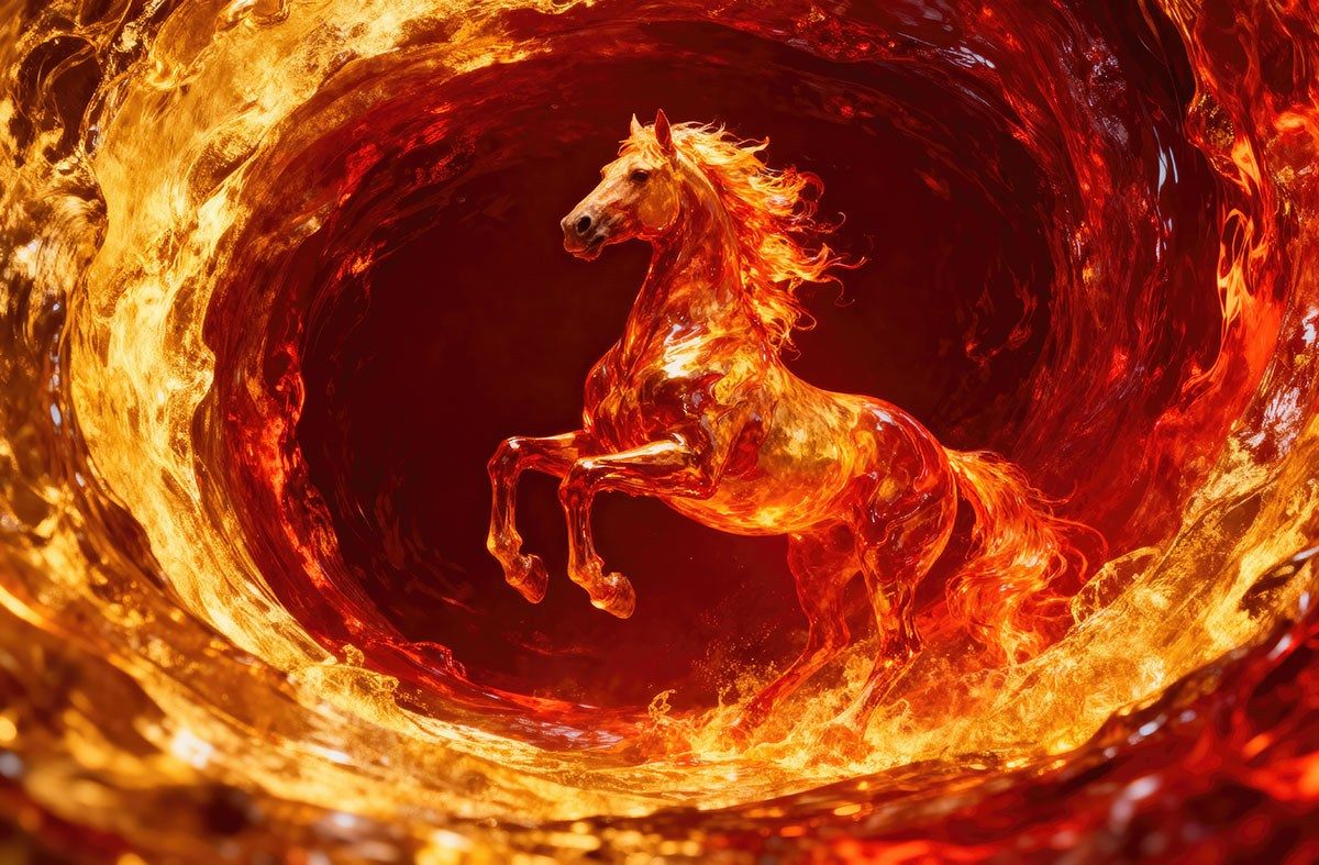 名利雙收！易經命理師詳解2026年旺運全攻略