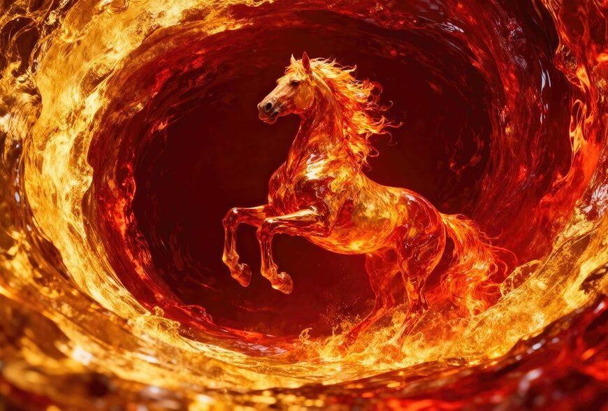 名利雙收！易經命理師詳解2026年旺運全攻略