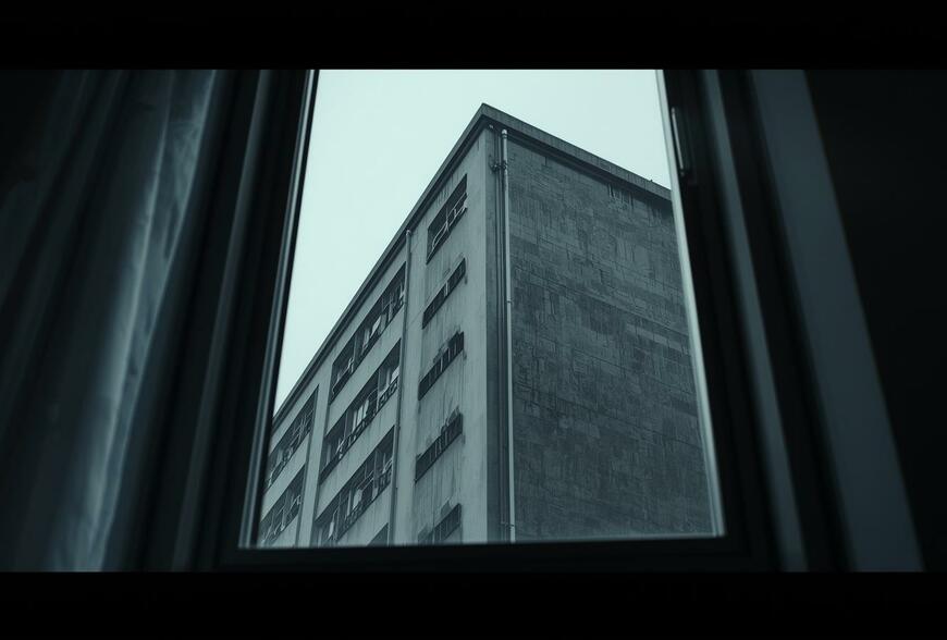 壁刀煞該如何化解？為什麼掛滿八卦鏡也無解