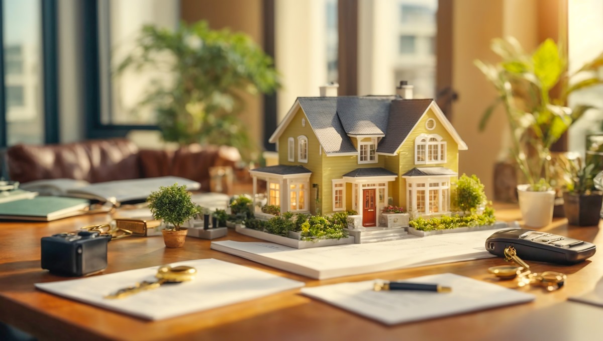 【M傳媒】告別補貼依賴症：新青安退場倒數，台灣居住政策的理性轉向