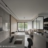 The Return 歸嶼│現代風│40坪