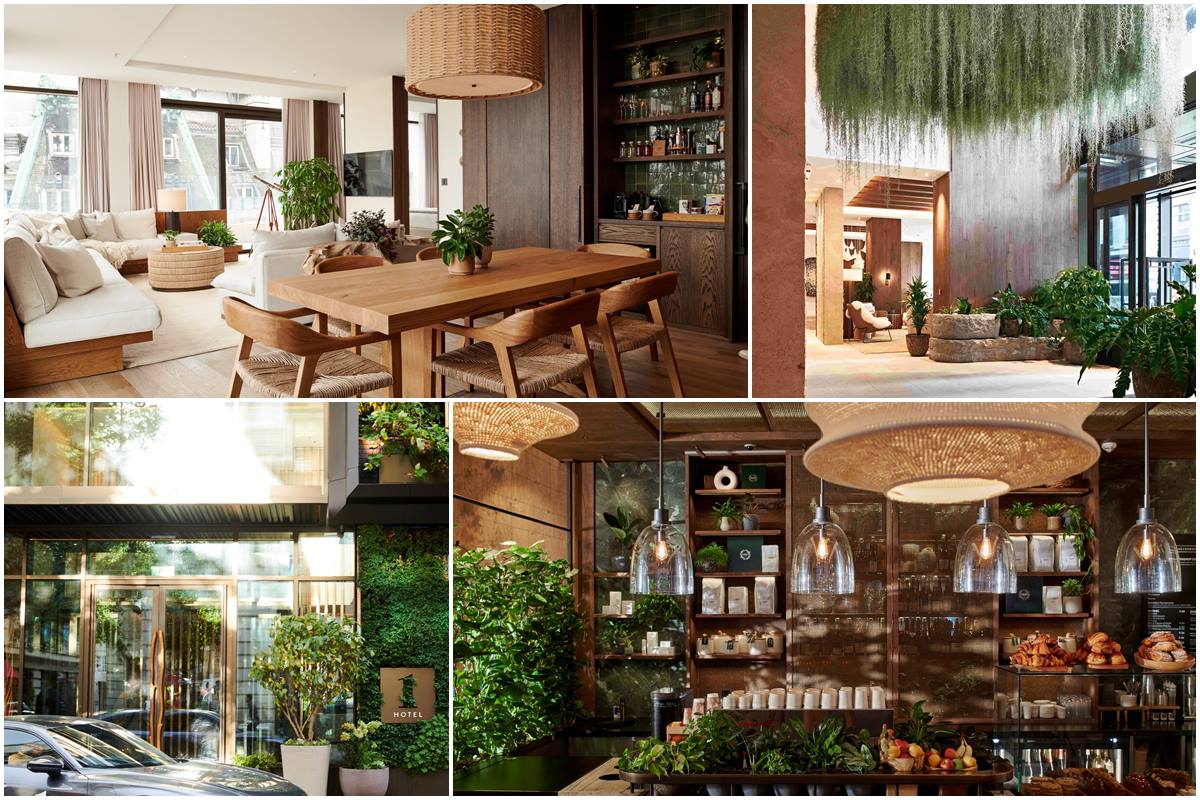 主打親子與家庭旅遊市場 倫敦梅費爾壹酒店春節限定住宿體驗 串聯倫敦節慶活動