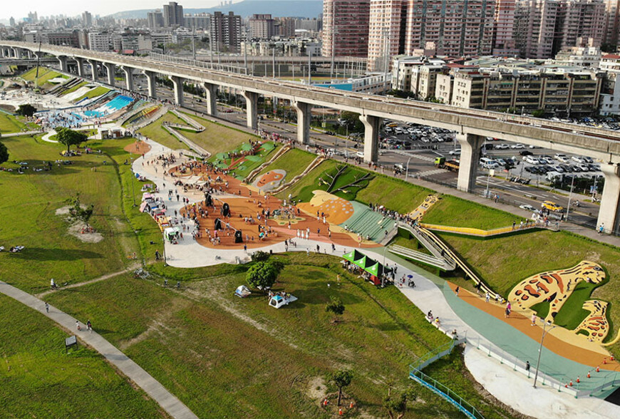 三重 CITYLINK 開幕倒數：軌道經濟引爆百萬單價？二重重劃區左右岸房價潛力全解析