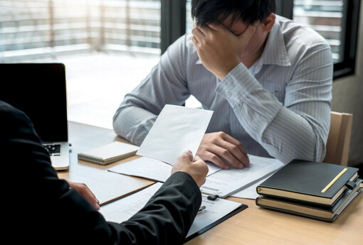 限貸令引爆解約潮？預售屋解約流程全解析：15%違約金一定要繳嗎？