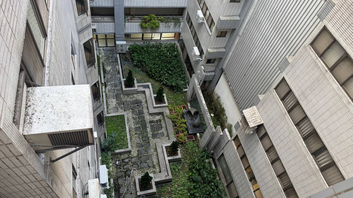 【Ｍ傳媒】網路世代新需求：包裹冷藏、垃圾冷藏成「最實用公設」