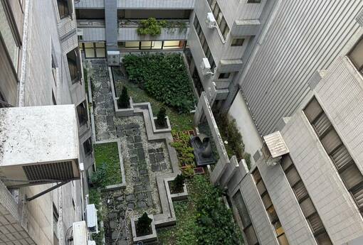 【Ｍ傳媒】網路世代新需求：包裹冷藏、垃圾冷藏成「最實用公設」