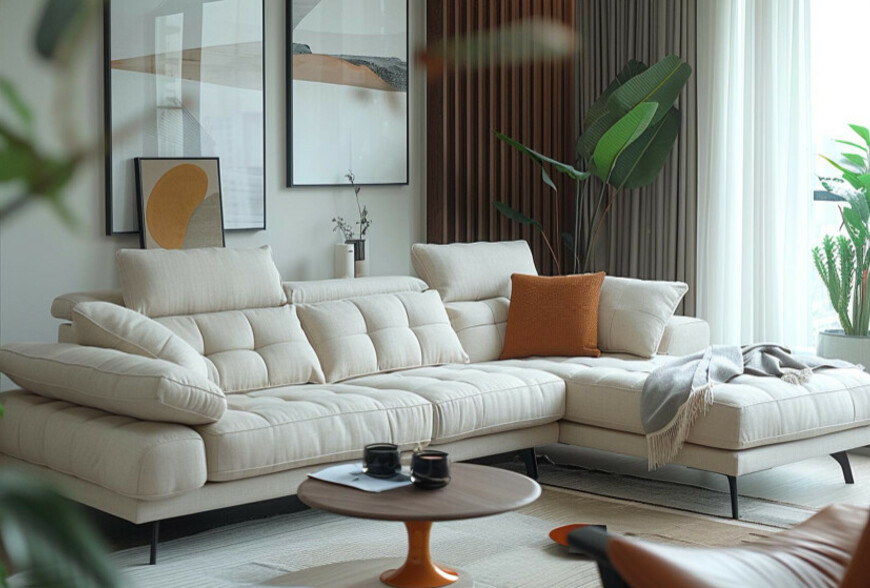 沙發背後無靠？大門穿堂煞？居家常見裝修格局禁忌如何化解看這篇