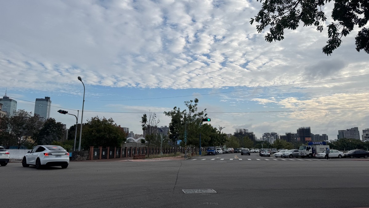 【Ｍ傳媒】社宅不必全擠蛋黃區？賣厝阿明「蛋白區造鎮」分散人口、打造生活圈