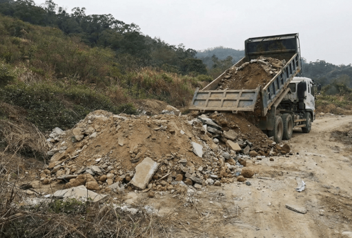 土方之亂一次看懂：土方新制是什麼？會影響購屋族嗎？爛尾樓疑慮怎自保？