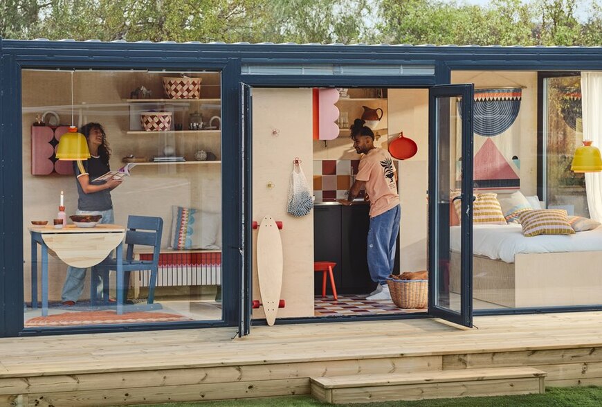 跨越百年的設計再現！15款IKEA OMMJÄNGE 系列限量好物 多功能巧思滿足小宅收納與風格佈置