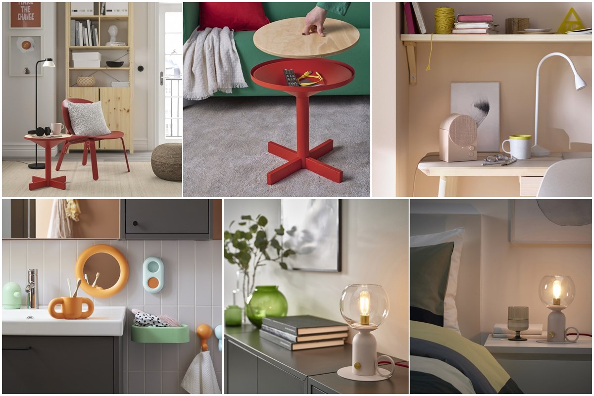 新春開運必收！IKEA 公開3招「有感生活術」為新一年開啟好氣場