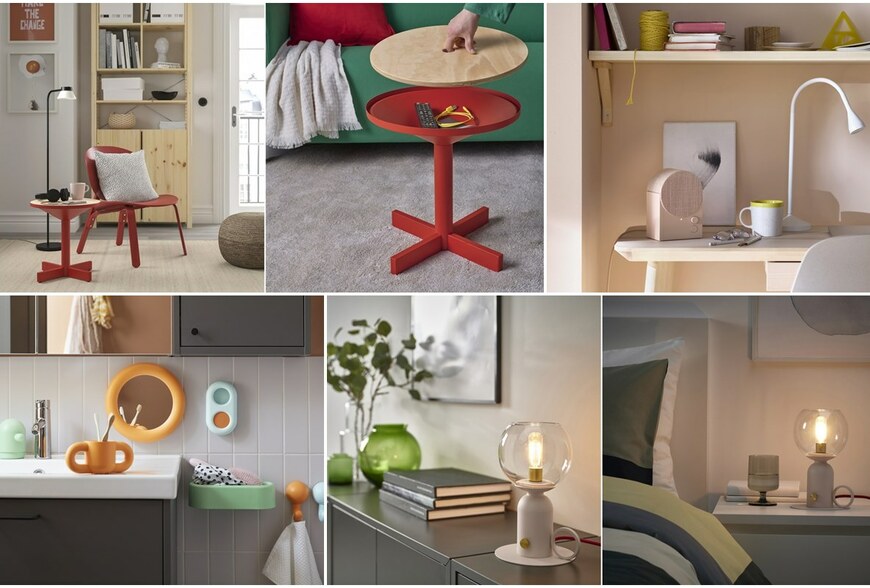 新春開運必收！IKEA 公開3招「有感生活術」為新一年開啟好氣場