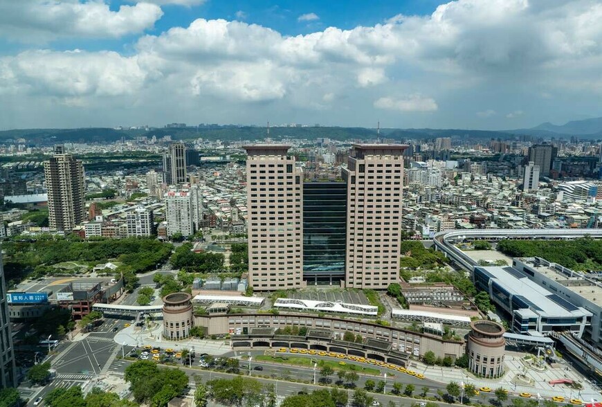 2026新北租金行情總整理：板橋、中和每坪飆破千元、新莊漲幅最兇猛