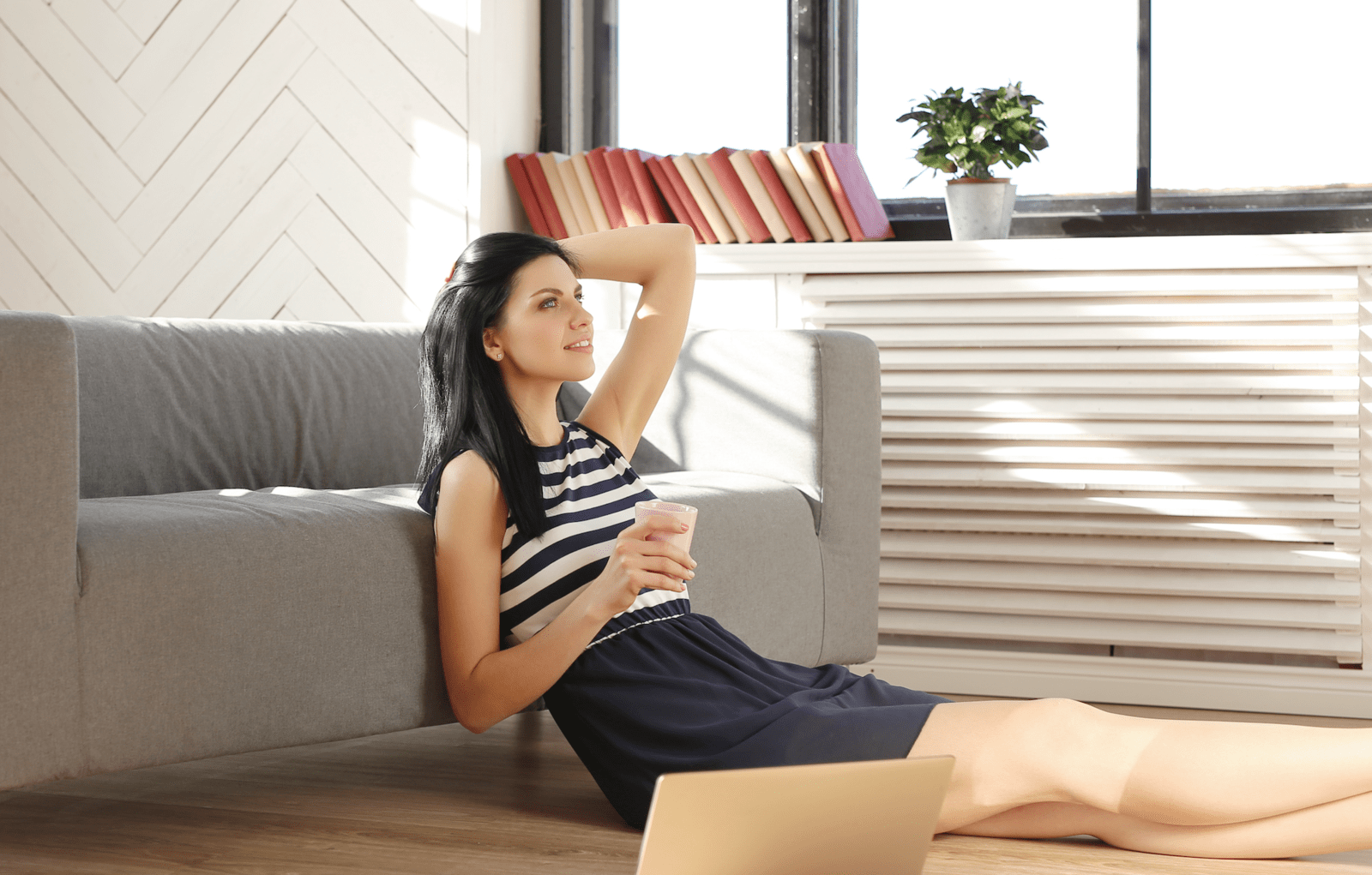 2026 房屋冬暖夏涼全攻略：西曬房也能住得舒服？採光、通風與隔熱的五大實務解法