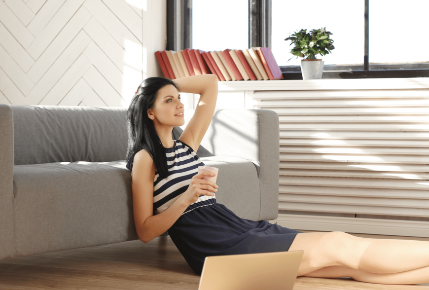 2026 房屋冬暖夏涼全攻略：西曬房也能住得舒服？採光、通風與隔熱的五大實務解法