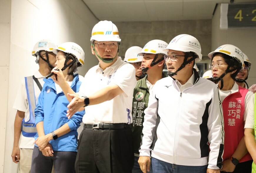 三環六線通車倒數！哪些被低估的區域正迎來交通紅利？