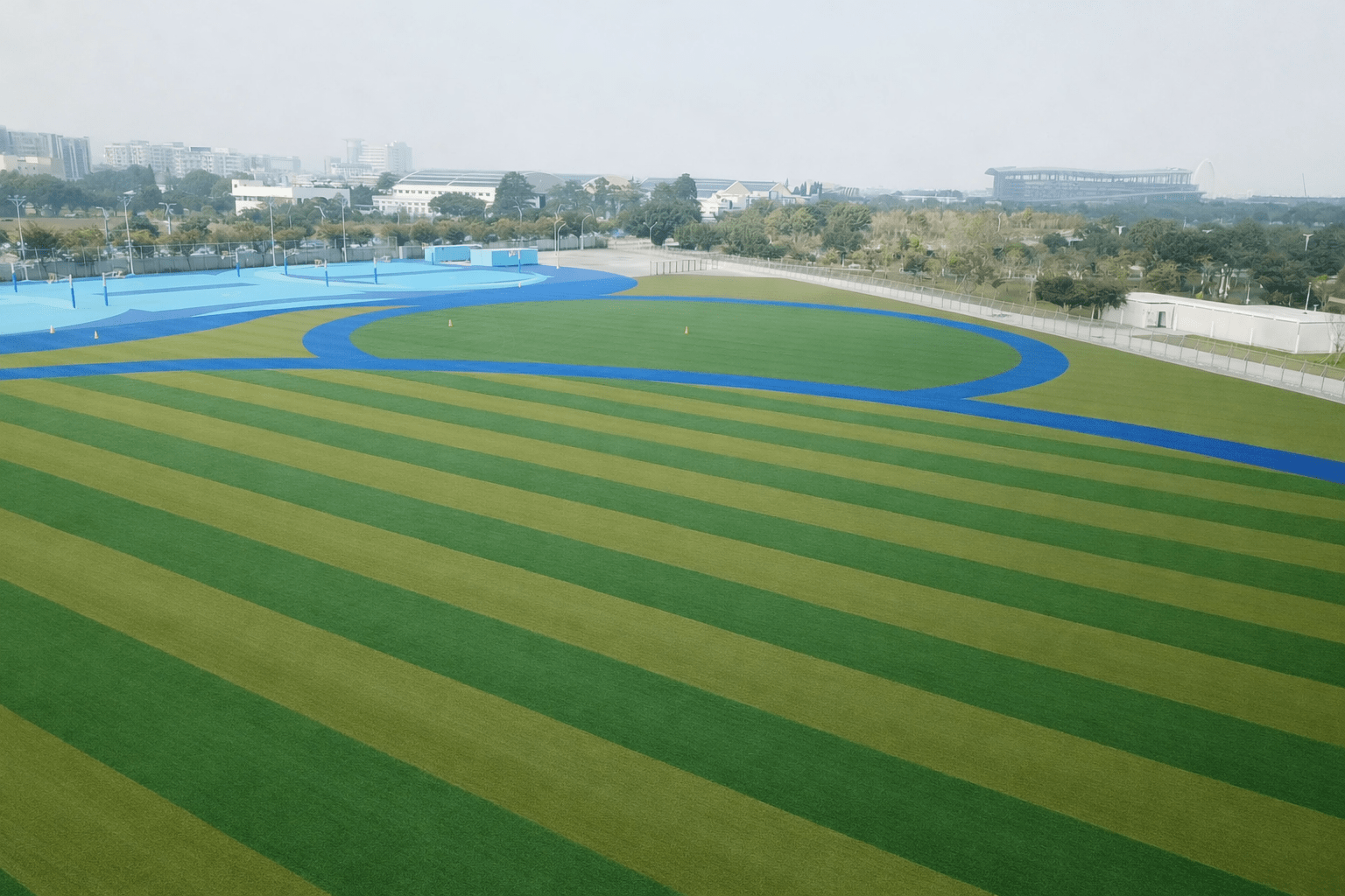 大雅體育園區 2026 進度：公共建設如何翻轉大雅房市？居住品質與長期增值力解析