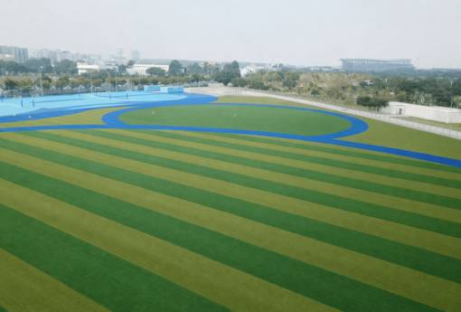 大雅體育園區 2026 進度：公共建設如何翻轉大雅房市？居住品質與長期增值力解析