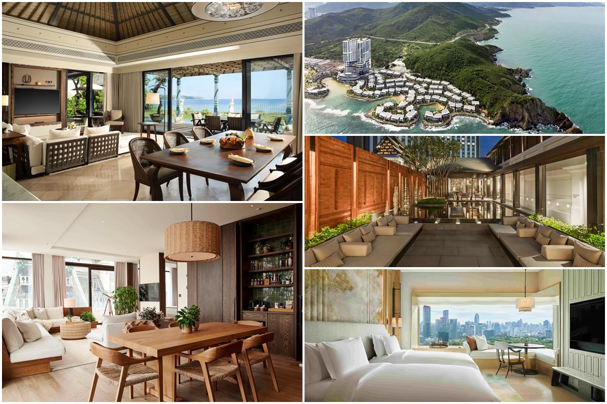 2026新年旅行提案｜5處精選逸宿 從靈性療癒到城市綠意一次盤點