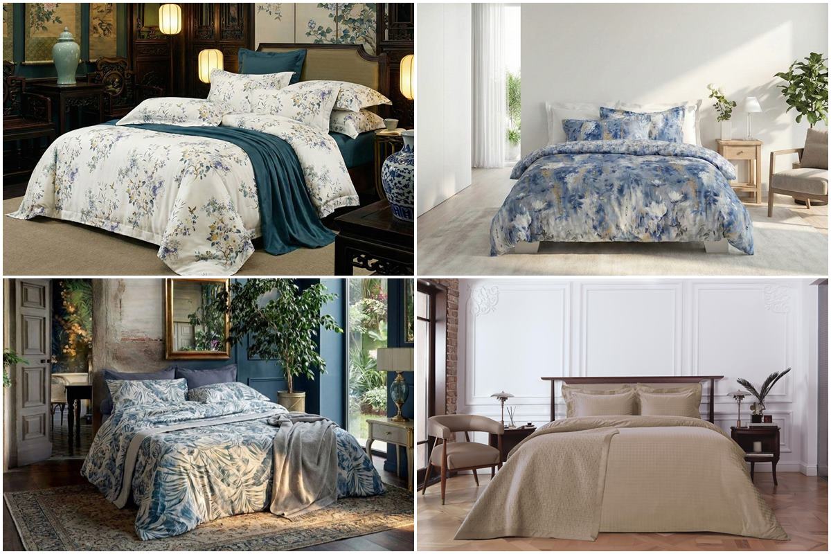 2026 寢居開運美學 5款精選寢具打造過年儀式感