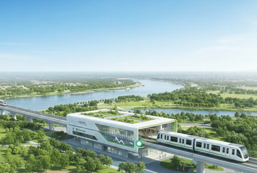 桃園區房市版圖：中路、小檜溪還是經國？三大重劃區居住機能與增值潛力全解析