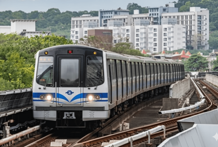 離台北最近的一站！解析捷運沿線高 CP 值中古屋的進場門檻與置產攻略