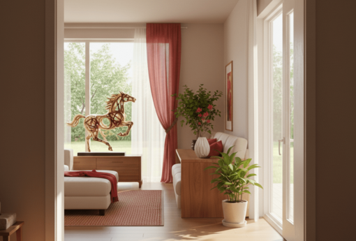 2026 馬年大掃除全攻略：除夕「除穢轉運」居家清掃重點與禁忌解析