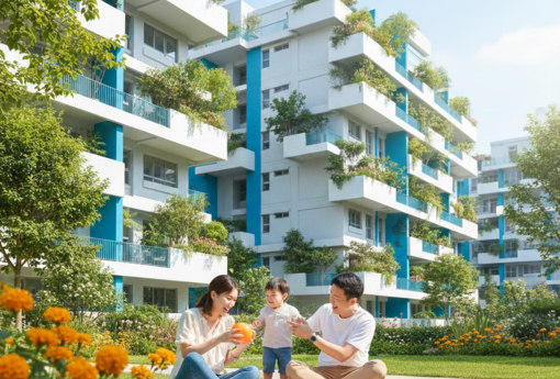 2026 社會住宅申請全攻略：租金補貼、申請條件與租金扣除額新制解析