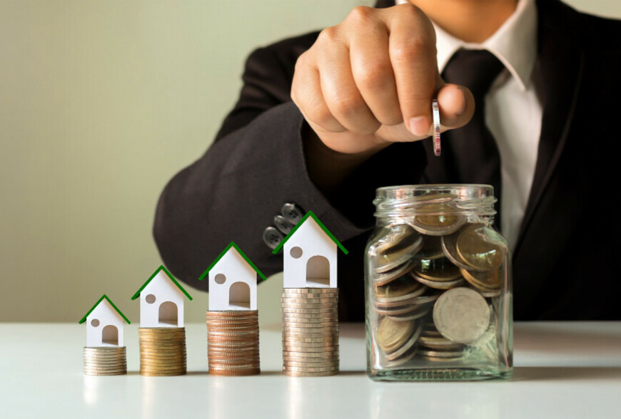 買賣房6種稅：房地合一2.0、土增稅、契稅、印花稅...2026最新節稅整理包