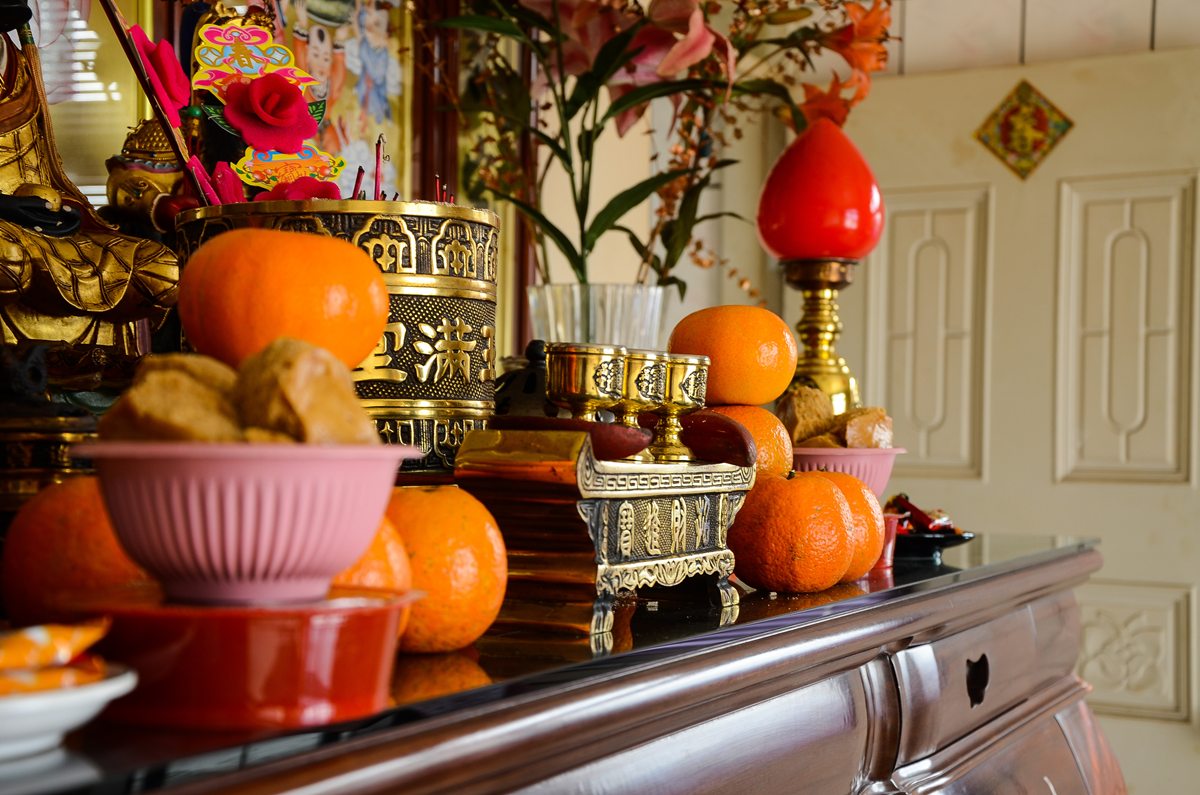 別讓神明燈變成不定時「導火線」！送神日3不1要保平安