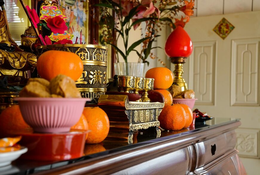 別讓神明燈變成不定時「導火線」！送神日3不1要保平安