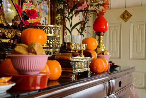 別讓神明燈變成不定時「導火線」！送神日3不1要保平安