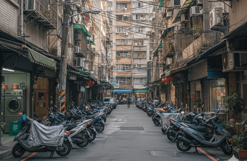 家中有裂縫、掉水泥該怎麼辦？2026老屋健檢與老宅延壽計畫全攻略