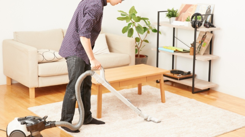 從零開始的清爽生活！零基礎輕鬆完成過年大掃除