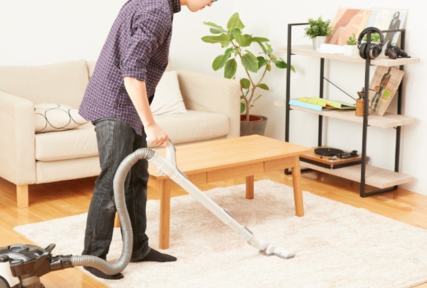 從零開始的清爽生活！零基礎輕鬆完成過年大掃除