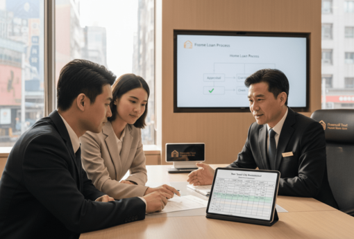 銀行鑑價跟不上成交價？掌握房貸核准關鍵：如何預防鑑價不足導致違約