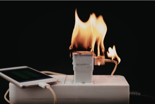 小心！收納方法錯誤可能引發火災 5招防火收納技巧