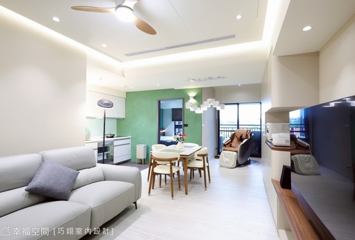 都市之森｜現代風｜11坪