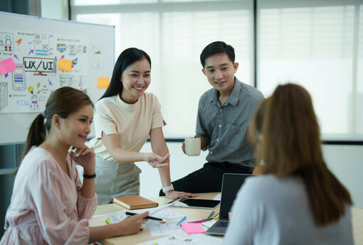 拒當管委就罰錢、外送員禁止進社區……社區規約「霸王條款」可以無限上綱嗎？