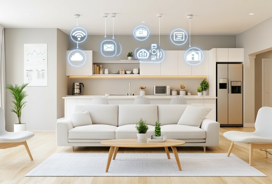 AI 智慧宅實作術：不花大錢的自動化生活全攻略