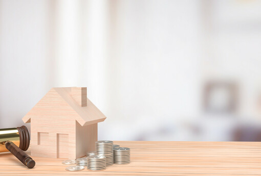 法拍屋進場撿便宜前，你必須知道的 5 大隱藏成本：別讓「買到賺到」變成「買貴虧大」！