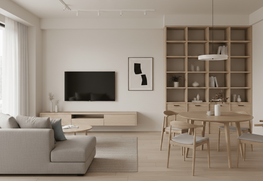 裝潢如何影響房價？2026購屋族必看，中古屋裝潢怎樣最保值