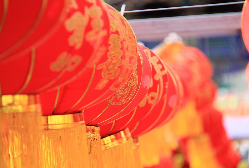 【風水特輯】元宵節如何求財、招桃花？專家親授簡單方法