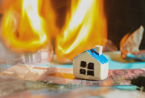 不只是火災保障！住宅火險為什麼重要，必知3大保單關鍵細節