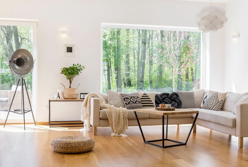 南風天家裡濕到爆？5 個防潮妙招讓你家乾爽不「流汗」