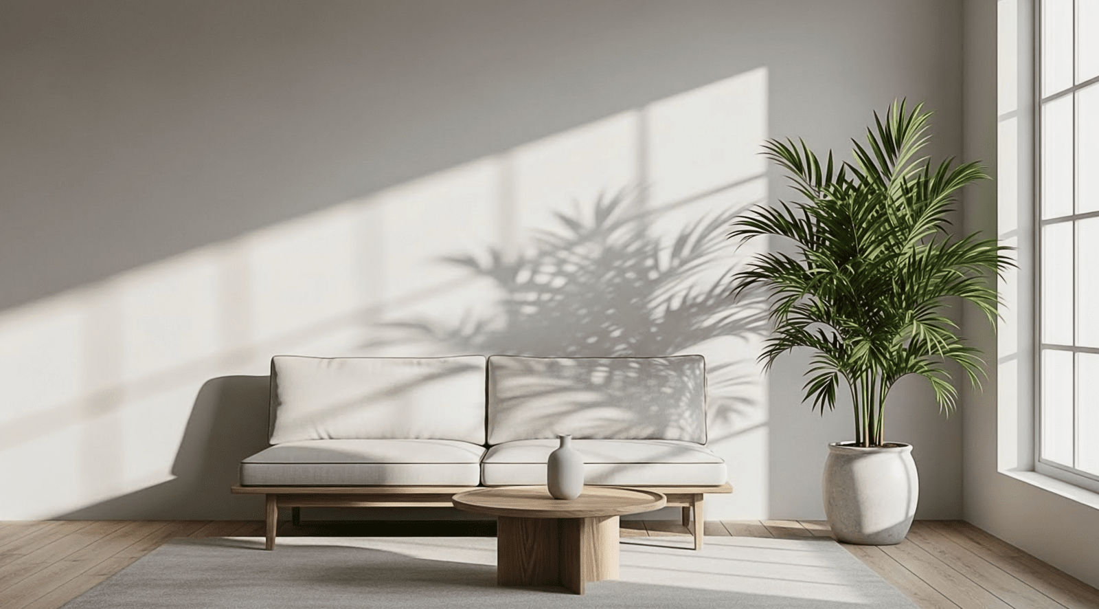 客廳風水植栽紅黑榜：避開尖刺植物與負能量的家運升級全攻略