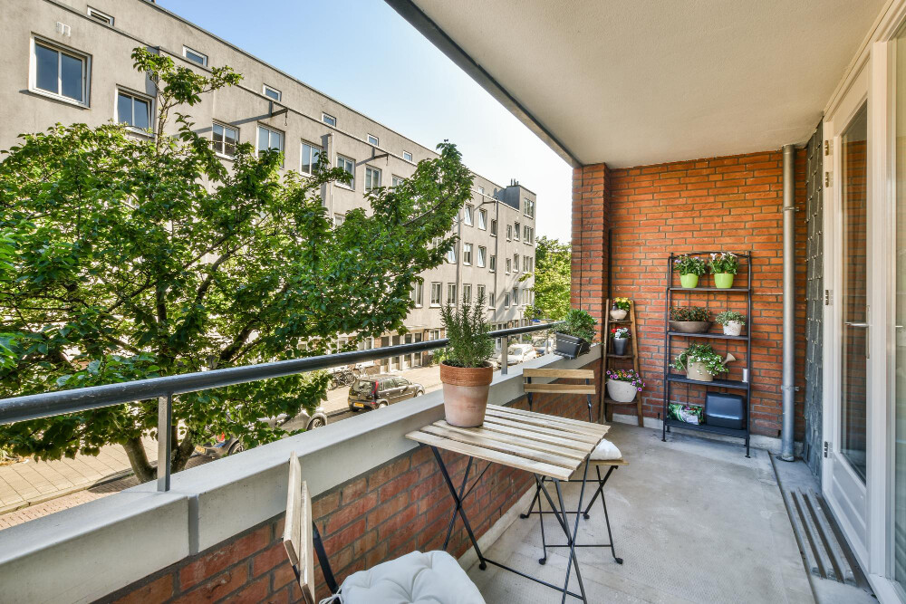 別讓陽台變雜物間：陽台風水與清爽佈置，重啟明堂補回家運全攻略