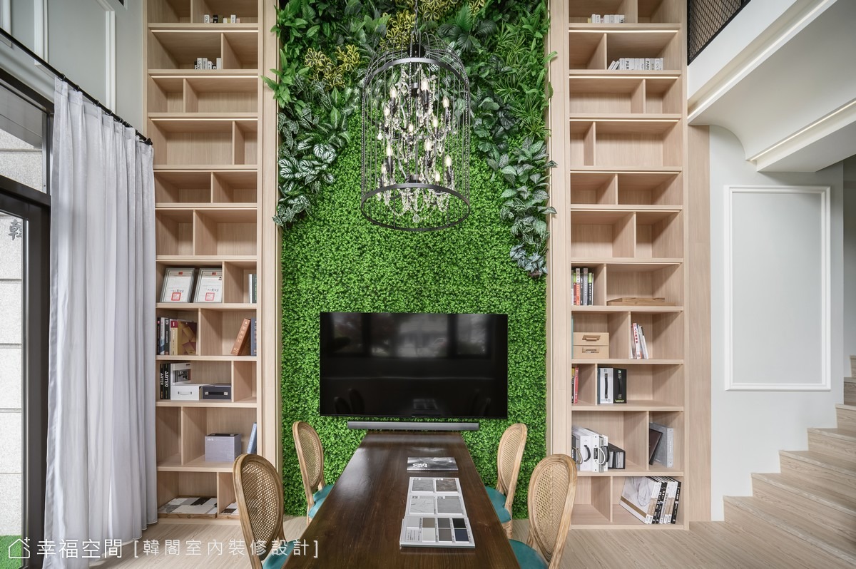 光之域所｜文青風｜15坪